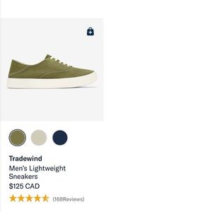 Men’s Olukai Tradewind